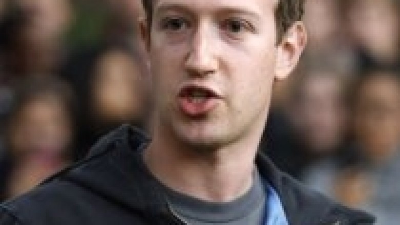 Mark Zuckerberg dhuron 500 milionë dollarë për bamirësi