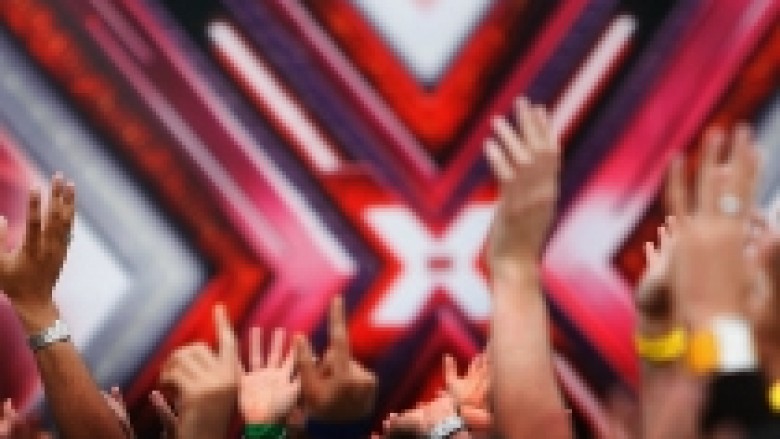 Egzona Ademi shkëlqen në X Factor