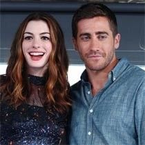 Gyllenhaal completely naked in the sex scenes - Telegraph - Telegraph