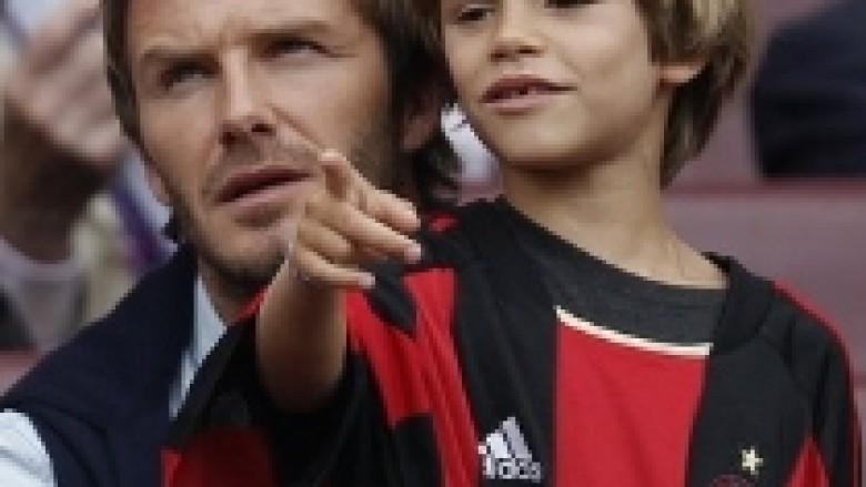 Beckhamët, familja më me stil në botë