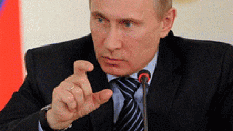 Putin: Bota do të zhduket, por jo nesër!