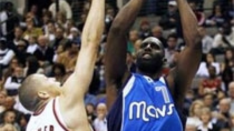 NBA: Mavericks mposhtin Cavaliers edhe pa Nowitzkin