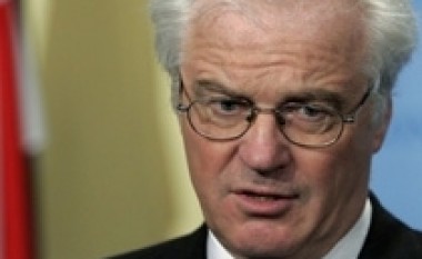 Churkin: “Qëndrimi parimor” i Rusisë karshi statusit të Kosovës