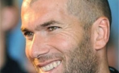 Zidane dëshiron një pozitë më të lartë të Reali