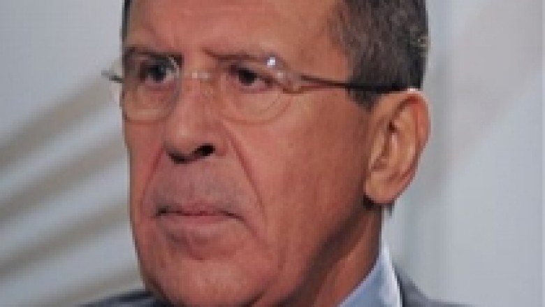 Lavrov: Armatimi kimik i Sirisë nën kontroll