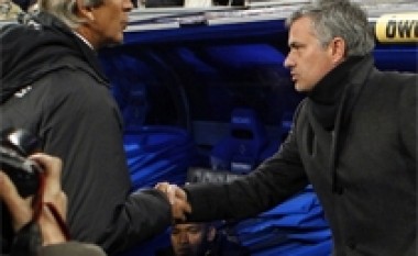 A ishte Mourinho më i mirë se Pellegrini?