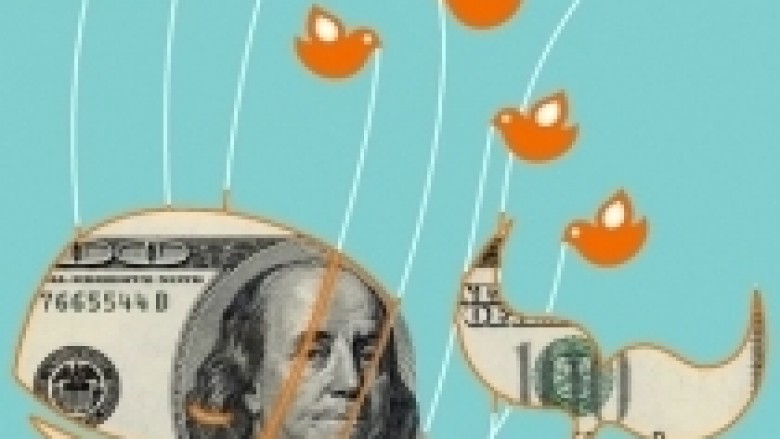 Vlera e Twitter arrin 3.7 miliardë dollarë