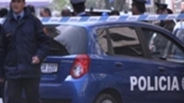 Tiranë, makina përplas për vdekje këmbësoren