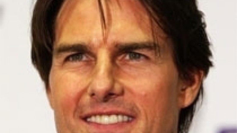 Aktrimi, pasion fëmijëror i Tom Cruise