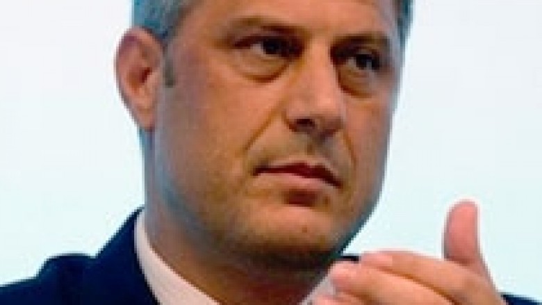 Thaçi: Gjashtëpikëshi nuk ekziston