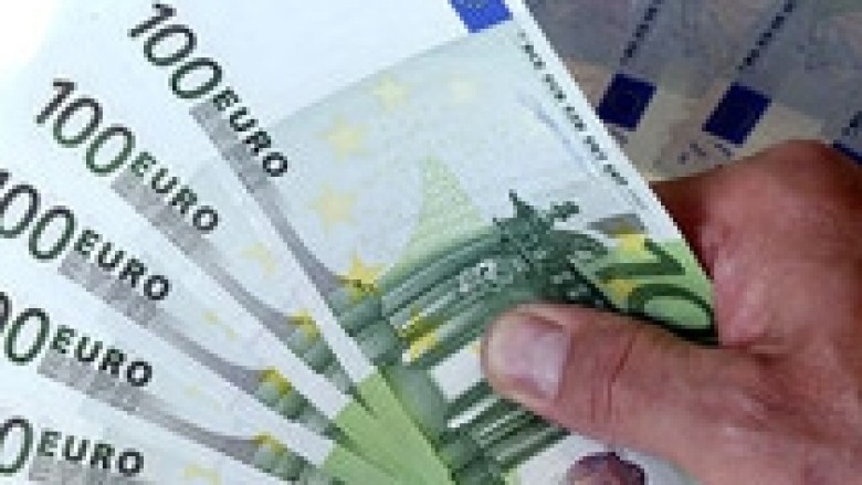 Gjermania pa plan për stabilitetin e euros