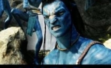 Avatar është filmi më i shkarkuar ilegalisht