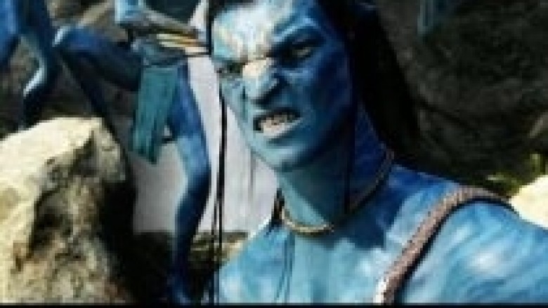 Avatar është filmi më i shkarkuar ilegalisht