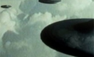 Zelanda e Re publikon dosjen e UFO-ve