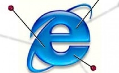 Përdoruesit e Internet Explorer të rrezikuar