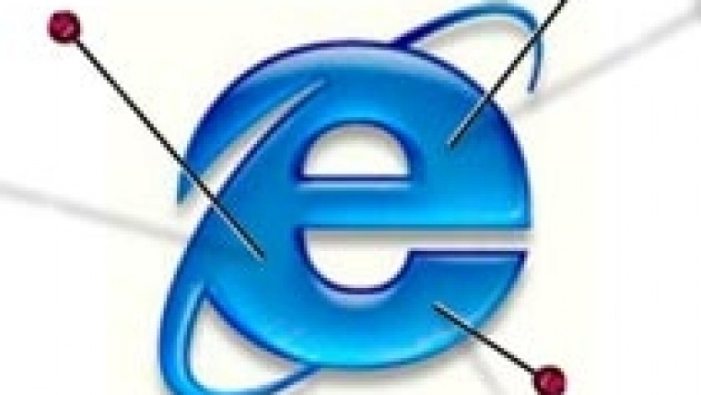 Përdoruesit e Internet Explorer të rrezikuar