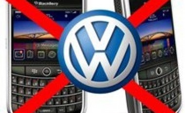 Volkswagen kundër e-mailëve për të punësuarit