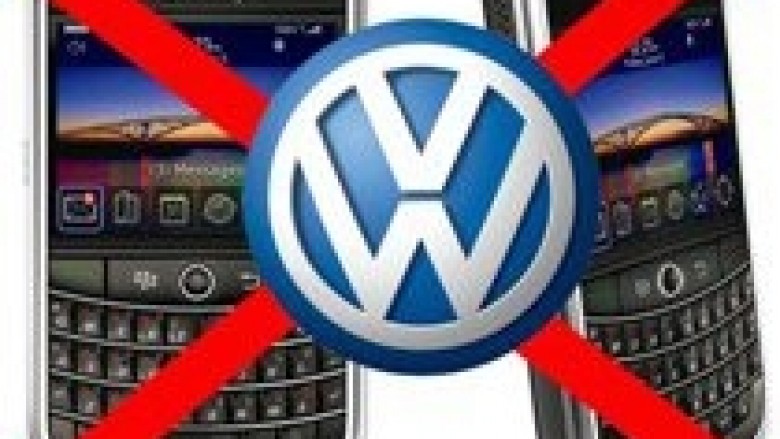 Volkswagen kundër e-mailëve për të punësuarit