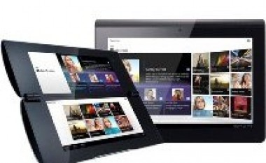 Android 4.0 për tabletët e Sonyt