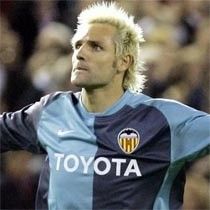 Canizares the best goalkeeper in the history of Valencia Telegraph