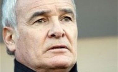 Ranieri: Interi do ta fitojë Scudetton