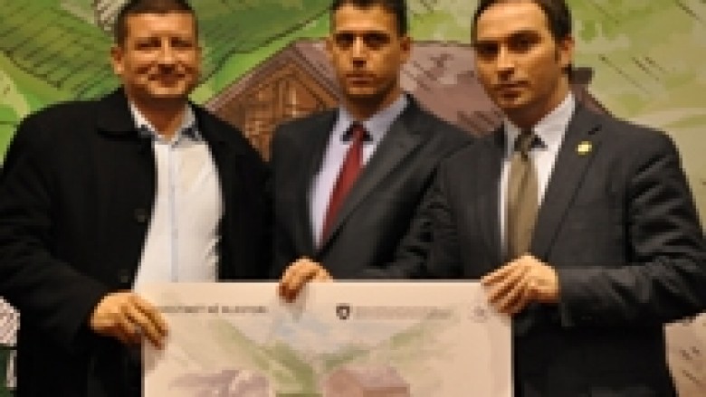 Mbi 1.1 milion euro grante investive për blegtorinë‏