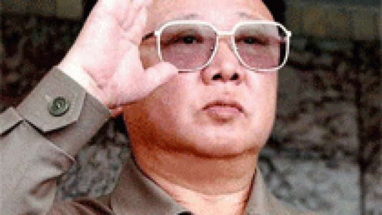 Kim Jong-il ka vdekur nga nervozizmi