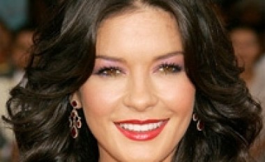 Makijazhi sipas Catherine Zeta Jones