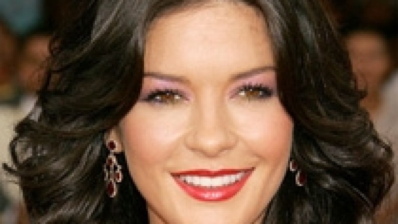 Makijazhi sipas Catherine Zeta Jones