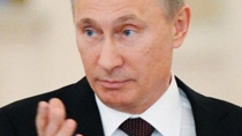 Putin: Do ta nënshkruaj legjislacionin anti-amerikan të adoptimit
