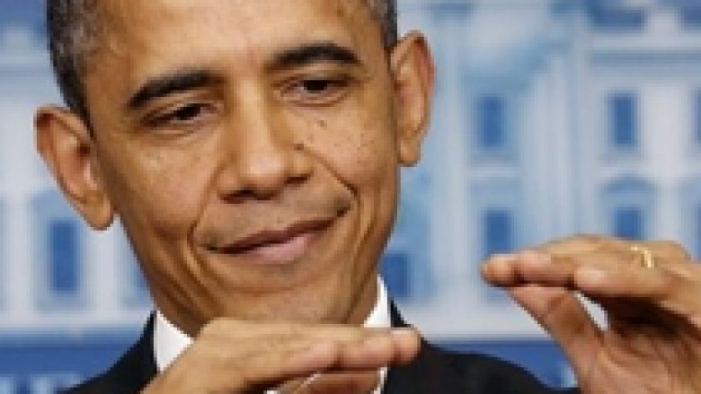 Obama thërret për vazhdim të negociatave