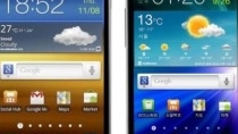 Samsung Galaxy S III prezantohet në shkurt 2012?