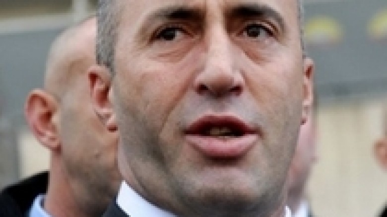 Haradinaj: Mos më quani shef! (Video)