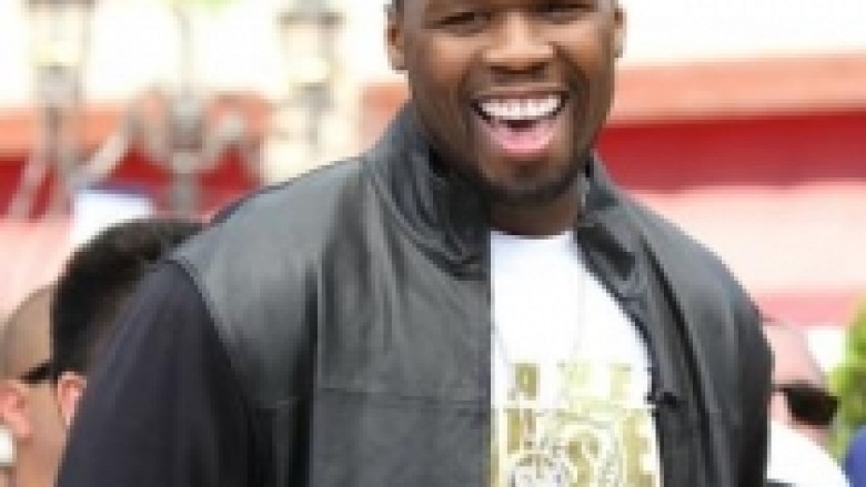 50 Cent: Albumi im i ri do të hyjë në histori