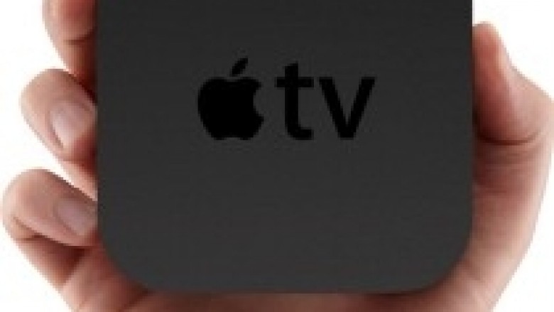 Konfirmohet: Apple shet një milion Apple TV