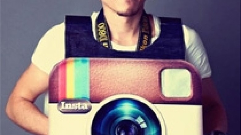 Instagram: 10 fotografitë e vitit 2012 (Foto)