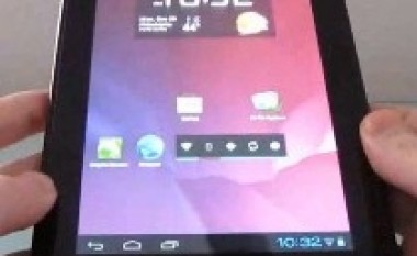 ICS në Kindle Fire?