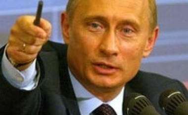 Putin urdhëron kalimin në softuerin e lirë