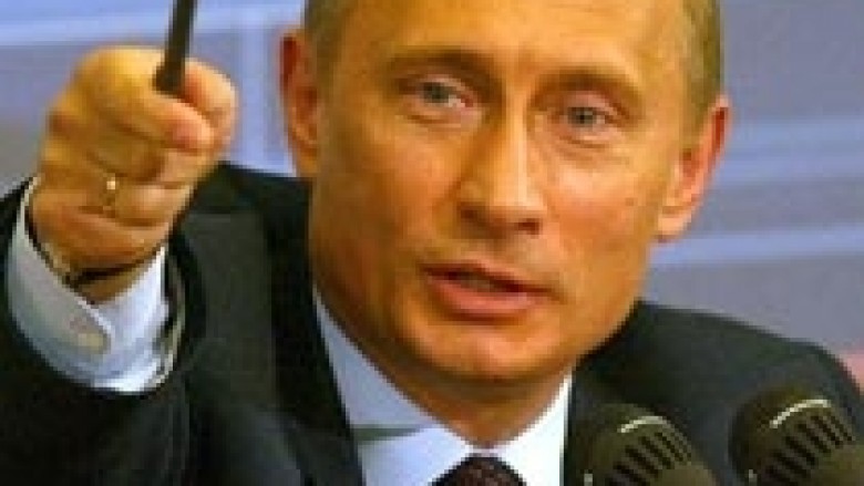 Putin urdhëron kalimin në softuerin e lirë