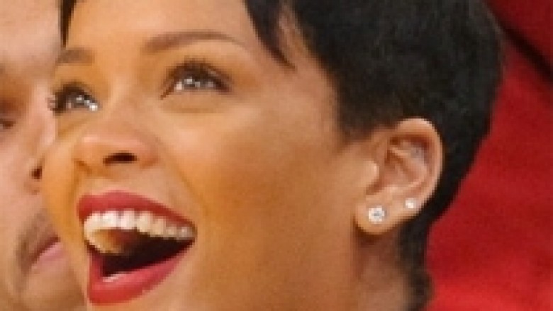 Rihanna “i vihet pas” Getit