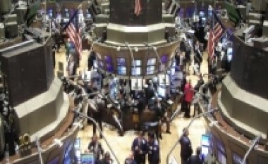 Mbyllet pozitivisht bursa e Wall Street