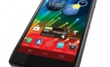 Rrjedhin specifikat e Motorola Droid RAZR M HD