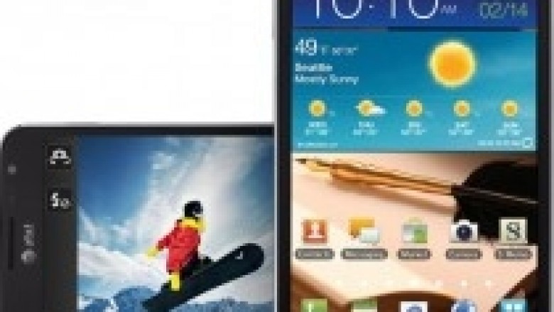 2013: Samsung planifikon të shesë 510 milionë telefona