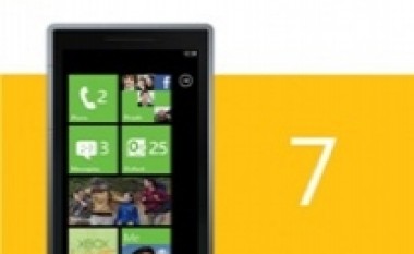 Roadmap për Windows Phone 7?