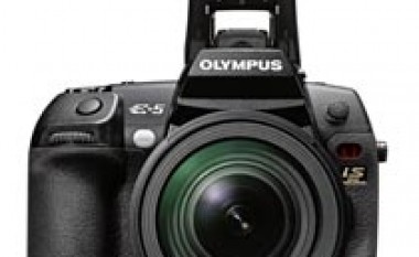 Olympus sjell fotoaparat të ri DSLR