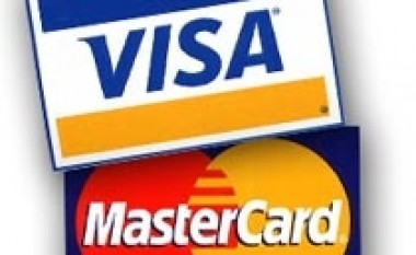 Banka Ekonomike lansoi kartelat MasterCard dhe Visa