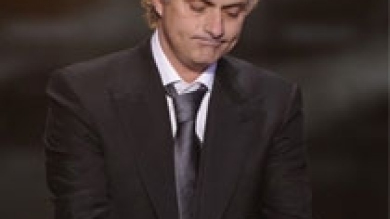 AVB: Mourinho, më i miri i të gjitha kohërave