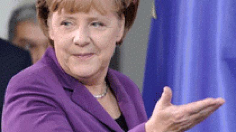 Merkel: Na presin kohë të vështira