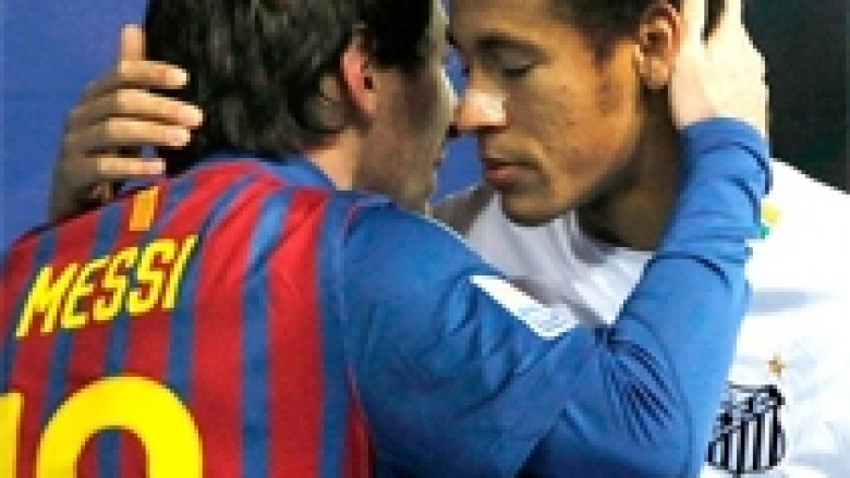 Neymar dhe Messi do të ishin spektakolar
