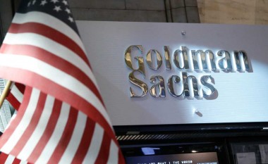 Goldman Sachs: 2015 vit famëkeq